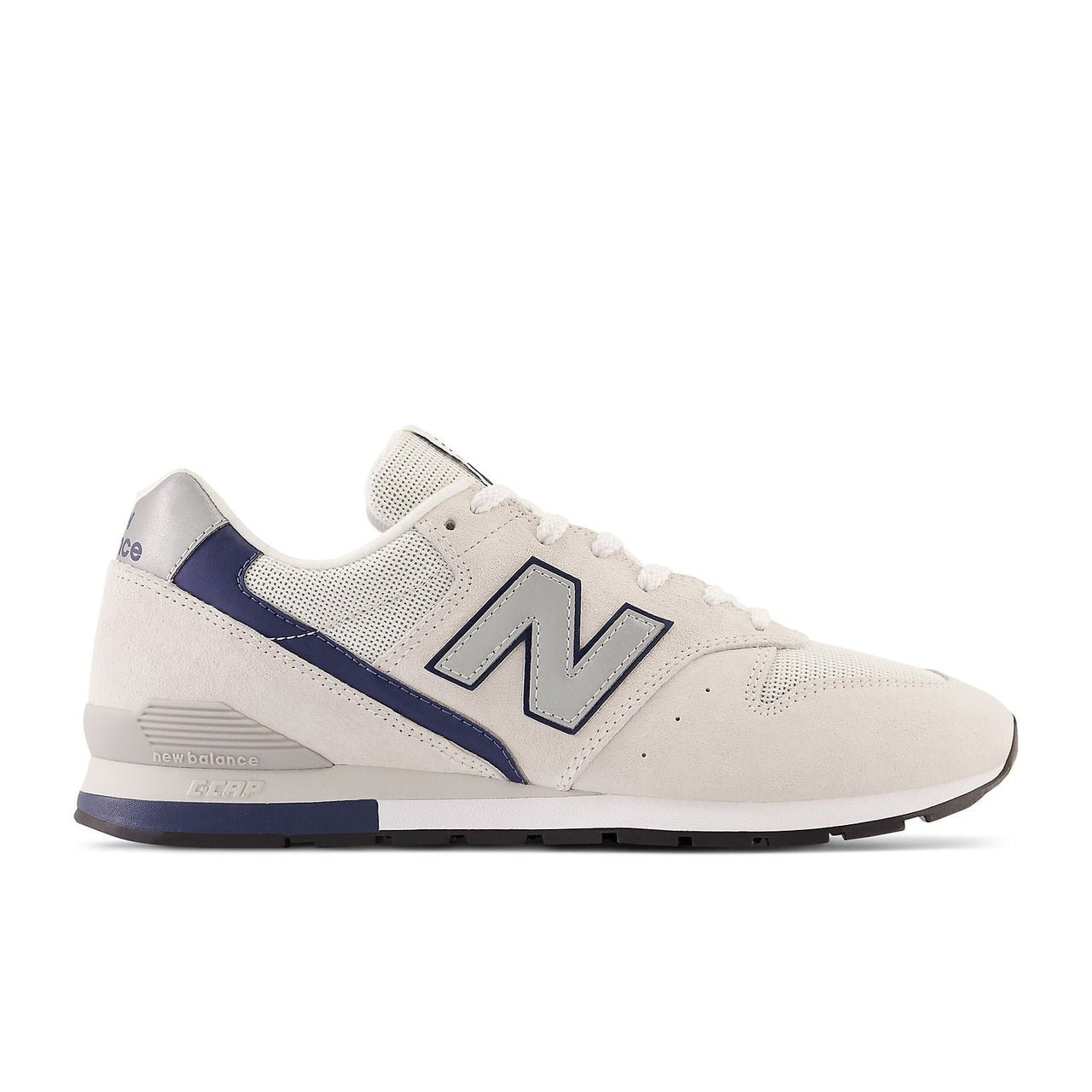 New Balance 996 'Ivory Navy' CM996RN2