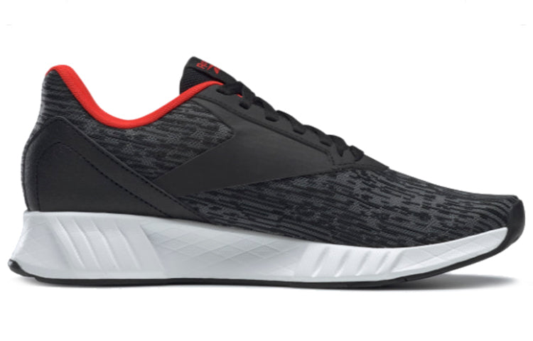 Reebok Lite Plus 2.0 Sneakers Black/Orange FU8727