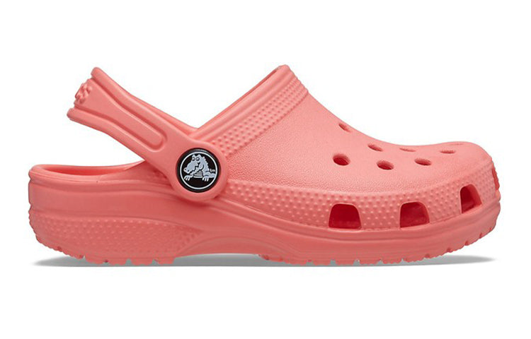 Crocs Classic Clog 'Coral' 204536-6SL