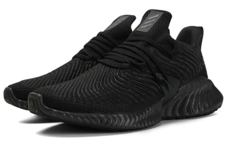 (WMNS) adidas Alphabounce Instinct 'Carbon' D97320