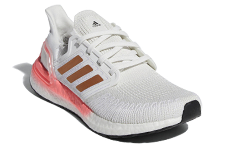 (WMNS) adidas Ultraboost 20 Pink FY3464