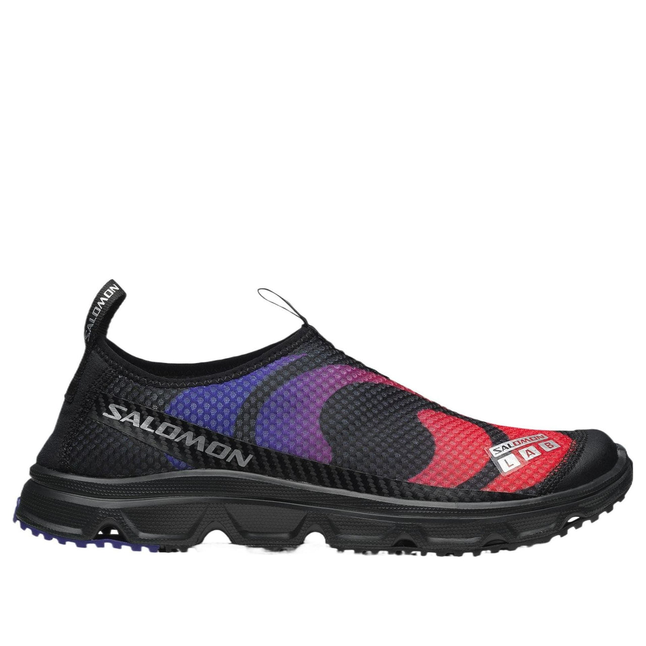 SALOMON Rx Moc 3.0 'Black Liberty Neon Flame' 477588