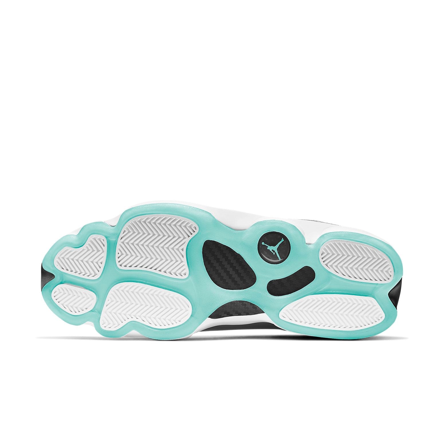 Air Jordan 6 Rings 'Tropical Twist Concord' 322992-115