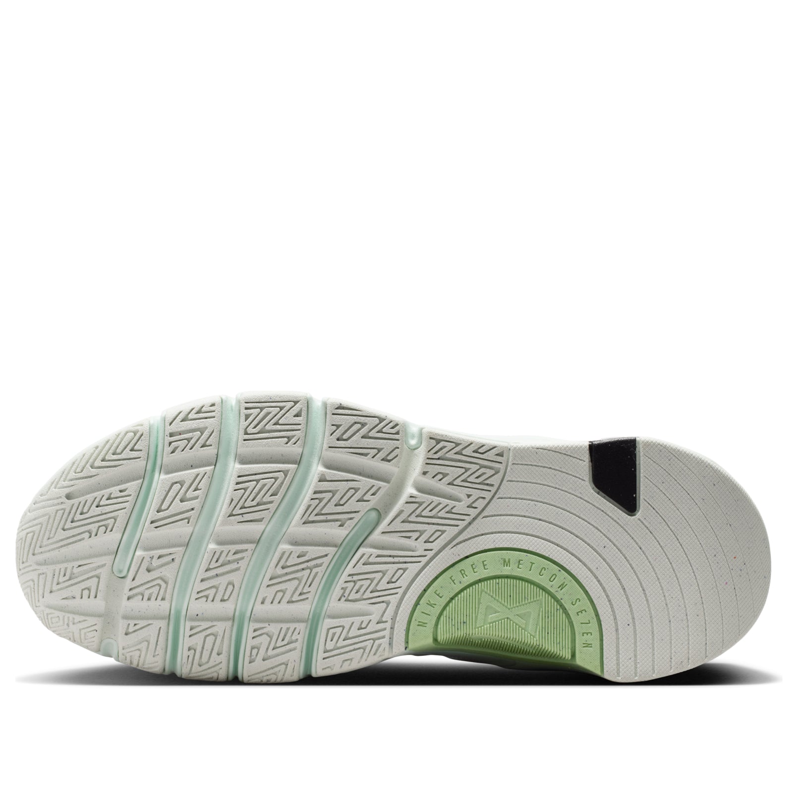 (WMNS) Nike Free Metcon 7 'Off White Barely Green' II7406-104