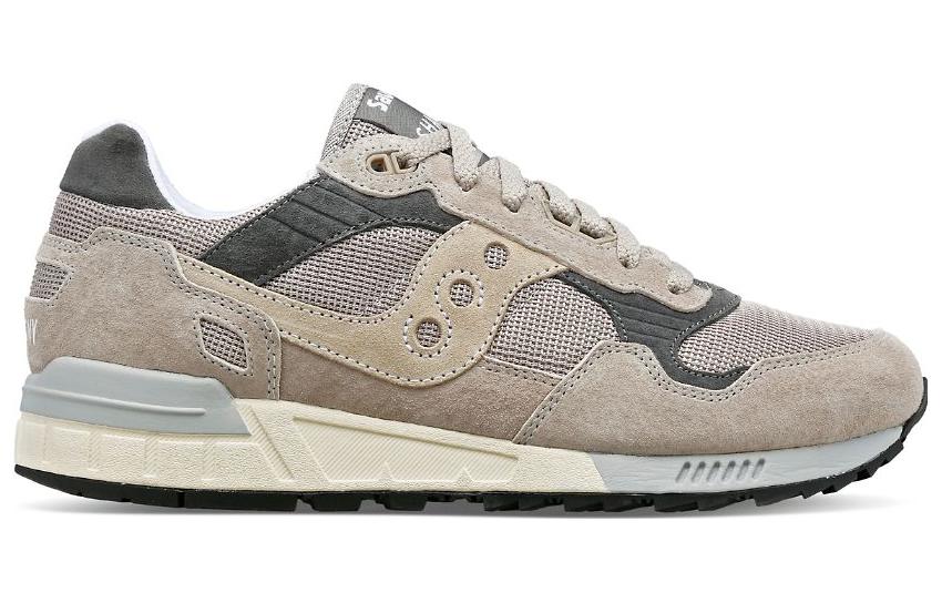 Saucony Shadow 5000 'Grey Grey' S70665-23