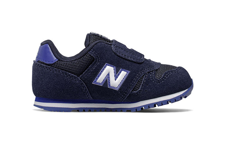 New Balance 373 Hook and Loop YV373SN
