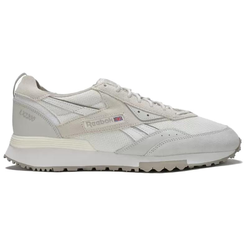 Reebok LX2200 'Pure Grey White' 100074416