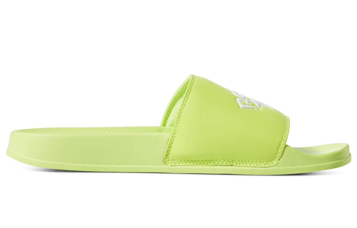 Reebok Classic Slide Green Slippers DV4100