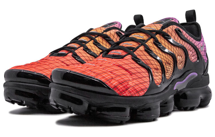 Nike Air VaporMax Plus 'Grid Sunset' 924453-604