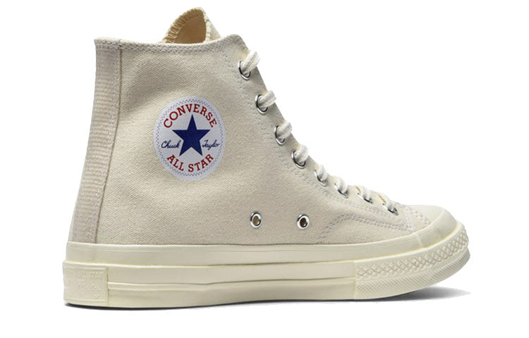 Converse Chuck Taylor 70 Hi 'Ivory' 151227C