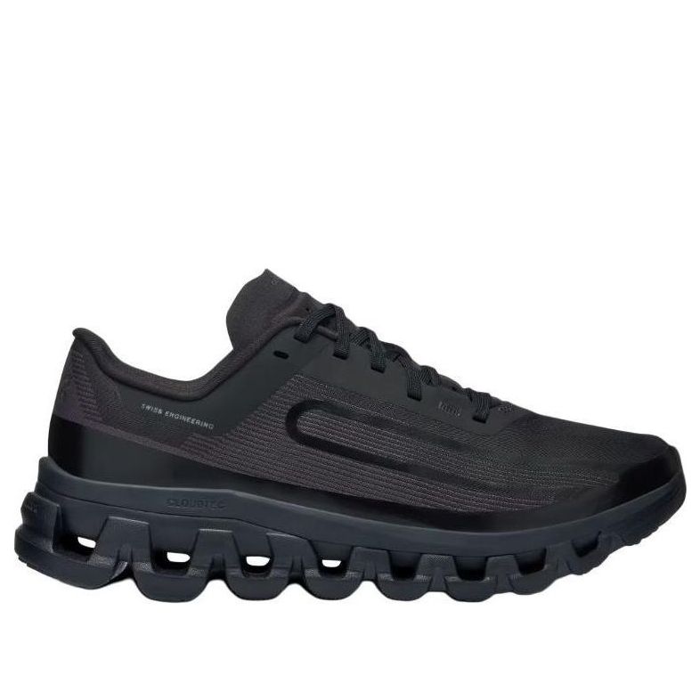 (WMNS) On Running Cloudflow 4 IKON 'Magnet Black' 3WE30272130
