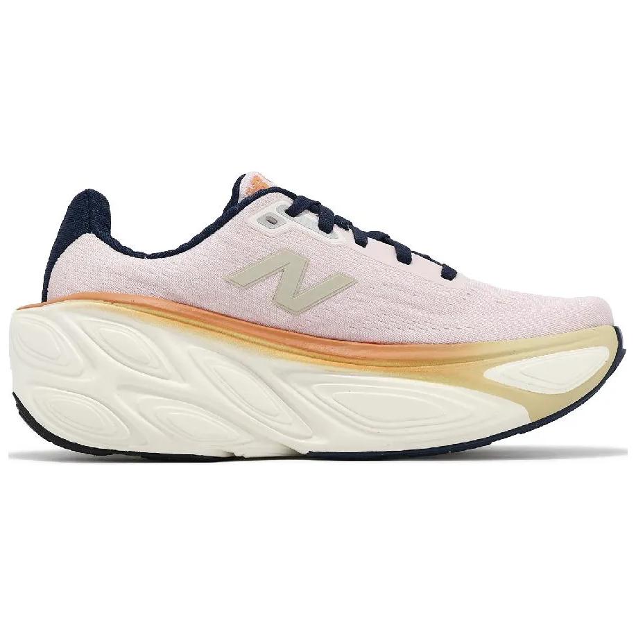 (WMNS) New Balance Fresh Foam X More v5 'Multi-Color' WMORLT5