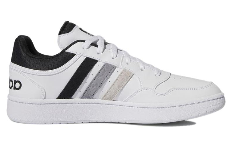 adidas Hoops 3.0 Low Classic Vintage 'White' IG7914