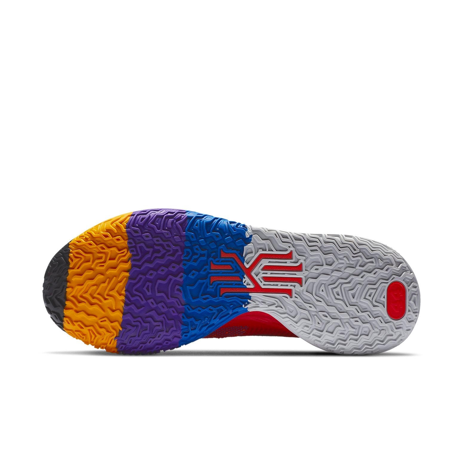 Nike Kyrie 7 'Icons of Sport' DC0588-600