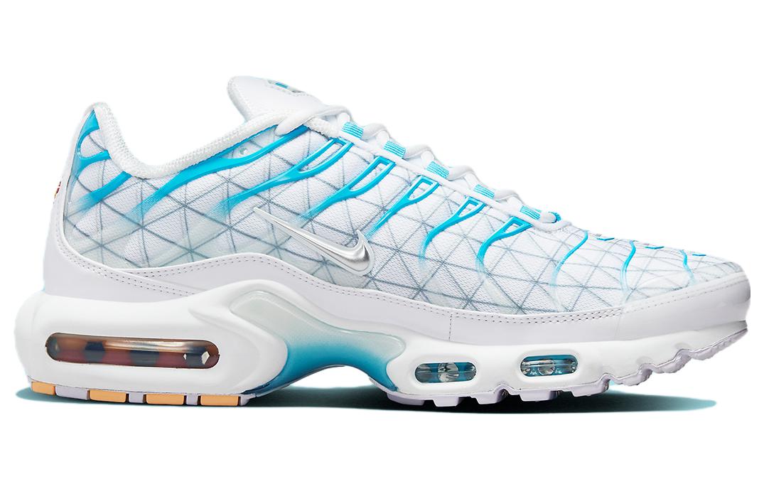 Nike Air Max Plus 'Marseille' FQ2397-100