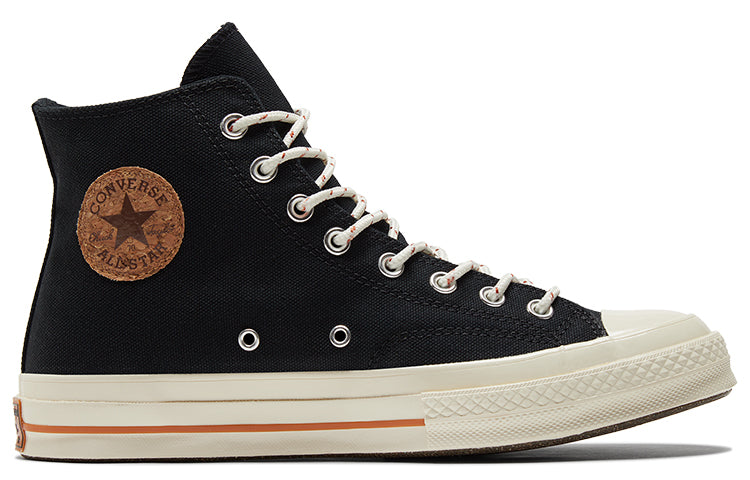 Converse Chuck 70 High 'Black' 170854C