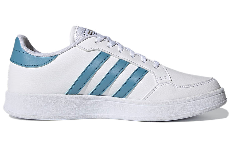 (WMNS) adidas Breaknet 'White Blue' FZ2465