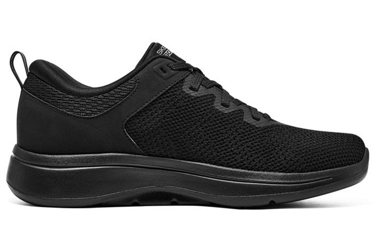 Skechers Go Walk Arch Fit Clinton 'Black' 216254-BBK