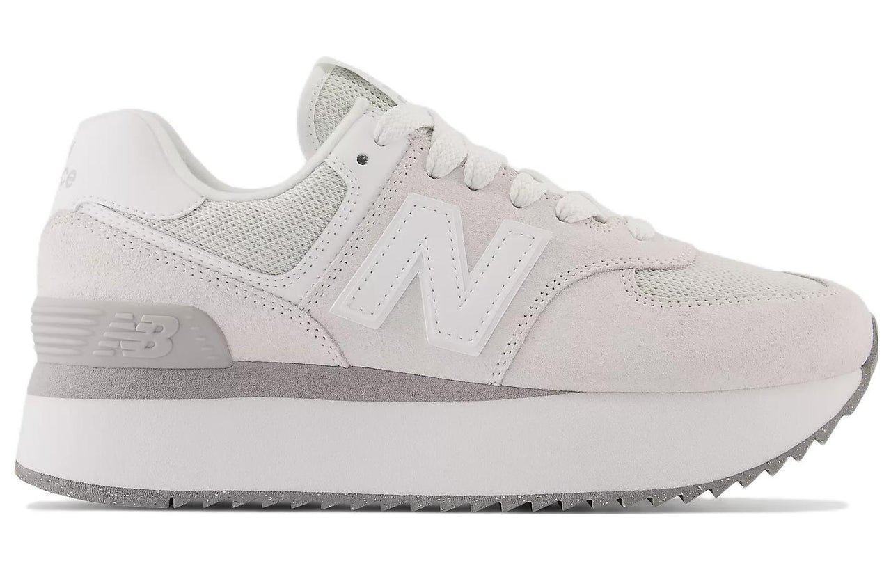 (WMNS) New Balance 574+ 'Reflection' WL574ZSC