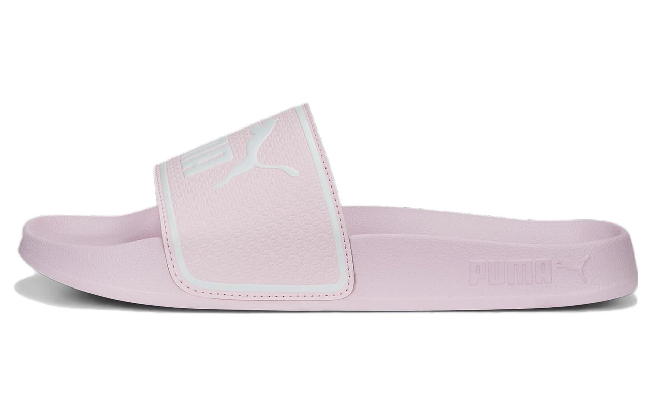 PUMA Leadcat 2.0 Slippers 'Pearl Pink White' 384139-18