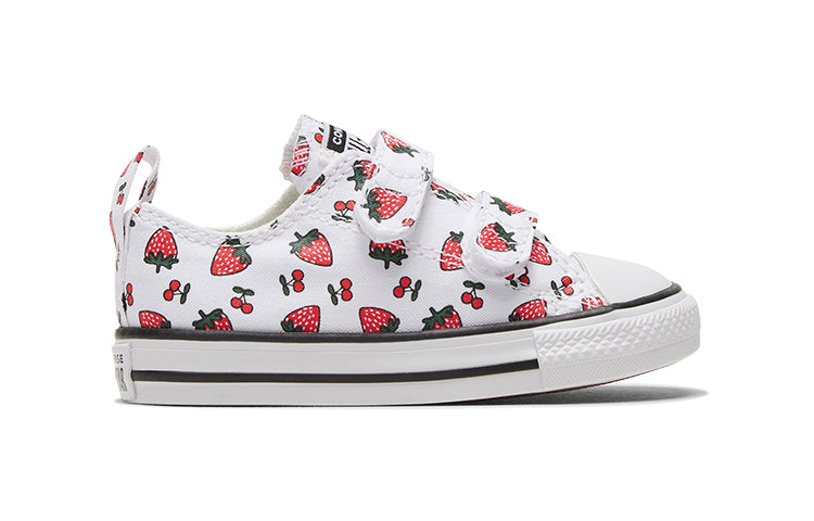 Converse Chuck Taylor All Star Toddler/Youth Red 768175C