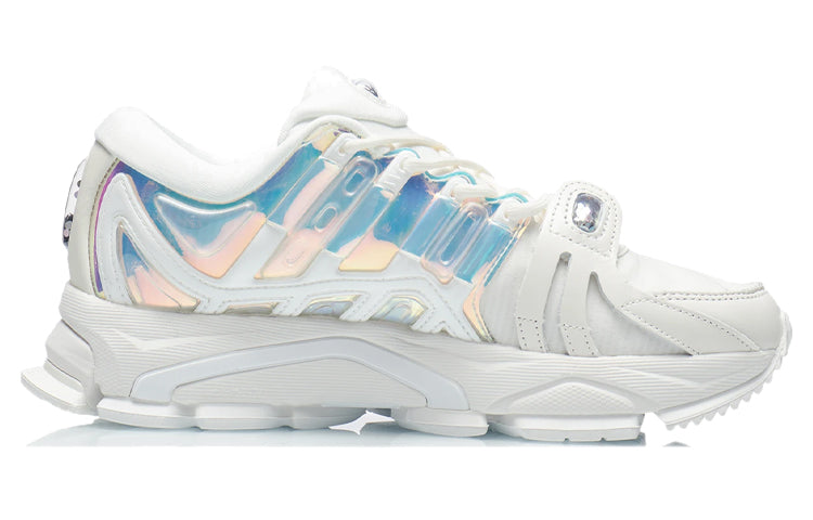 (WMNS) Li-Ning Furious Rider Ace 1.5 'Smoke White' ARYR010-8