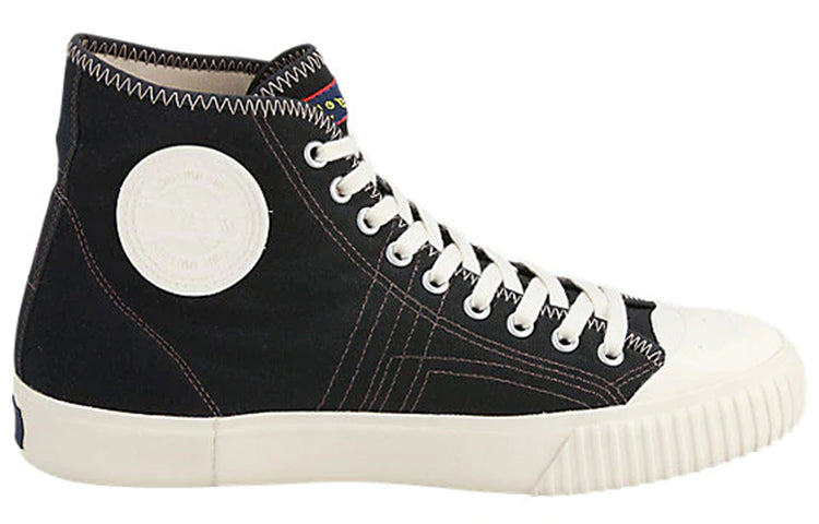 Onitsuka Tiger OK Basketball MT 'Black' 1183A203-001