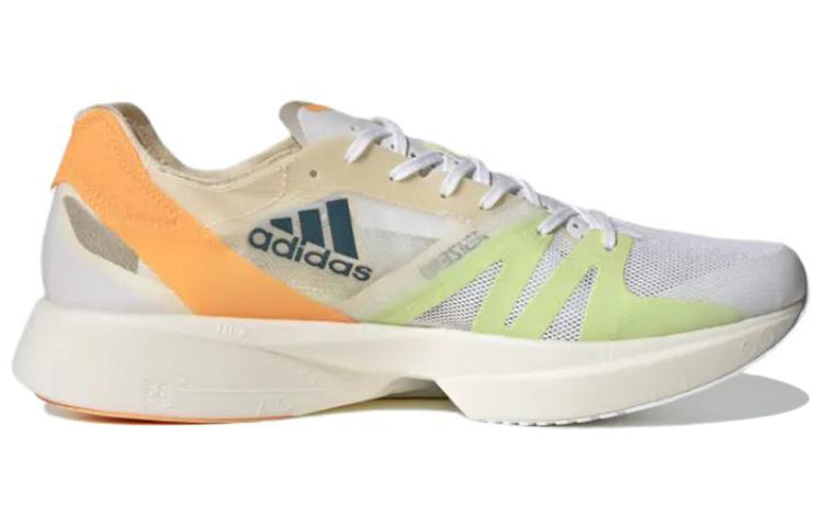 adidas Adizero Takumi Sen 8 'White Real Teal' GX8148