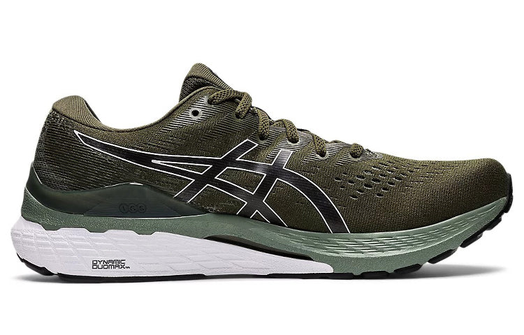 ASICS Gel-Kayano 28 'Olive Canvas' 1011B189-300