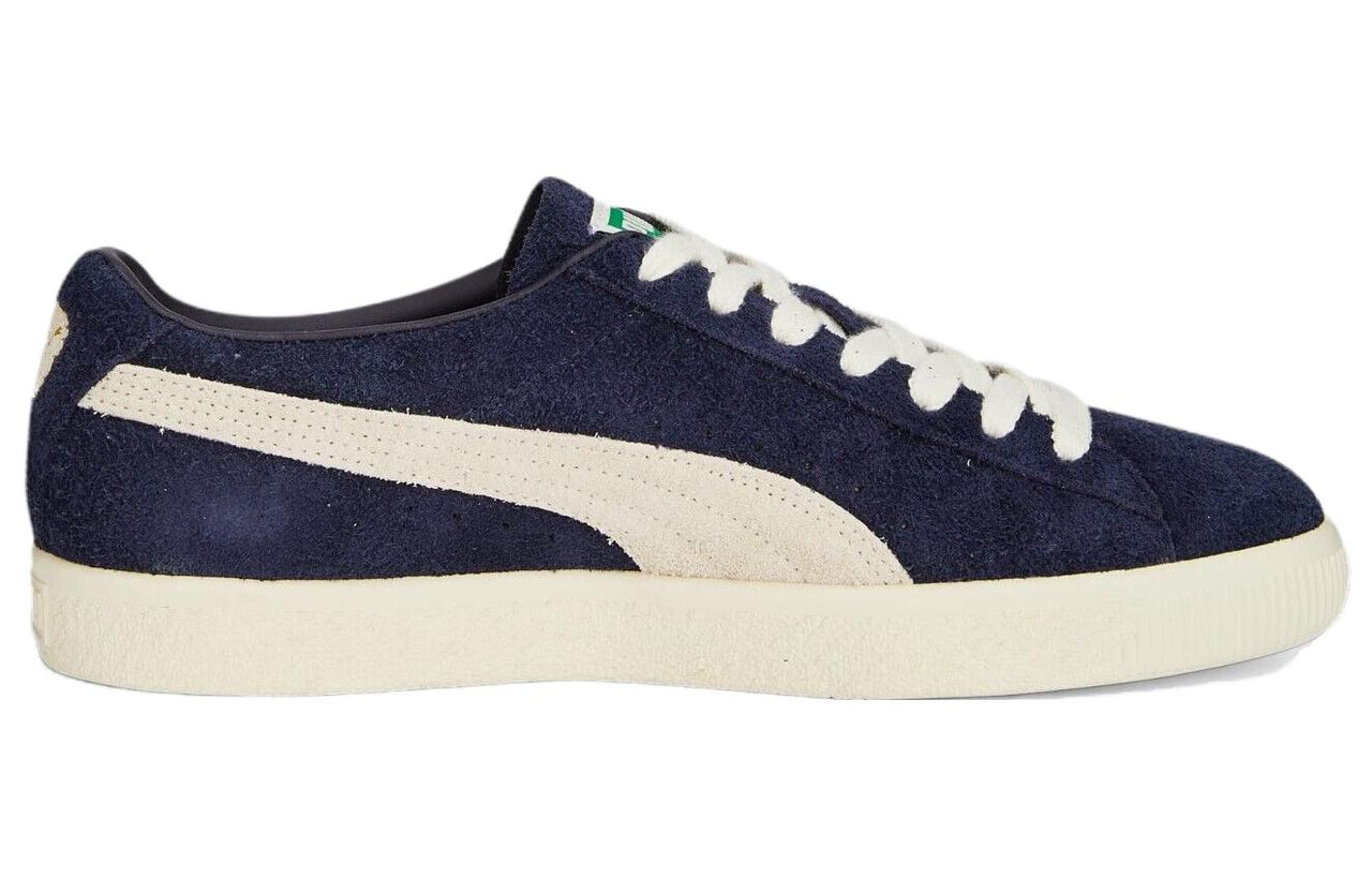 PUMA Suede Vintage 'Hairy Suede - New Navy' 385698-05