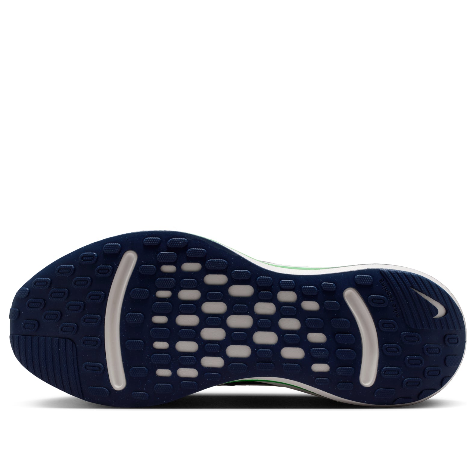 Nike Journey Run 'Summit White Green Spark' FN0228-113