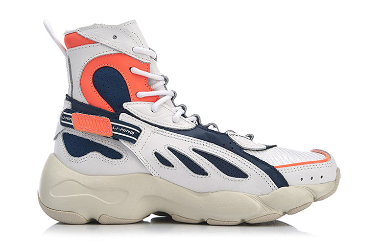 Li-Ning x X-Girl Butterfly Sky AGLN288-1