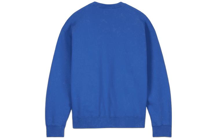 Nike x Stussy SS23 Acid Wash Sweatshirt 'Blue' DR4024-480
