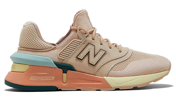 (WMNS) New Balance 997 Sport 'Sandstone' WS997HD