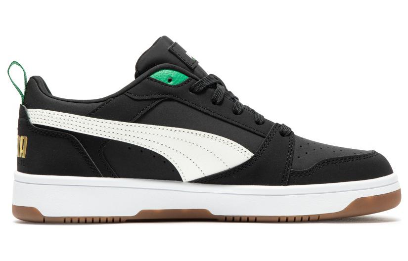 PUMA REBOUND V6 Low 75 Years 392484-01