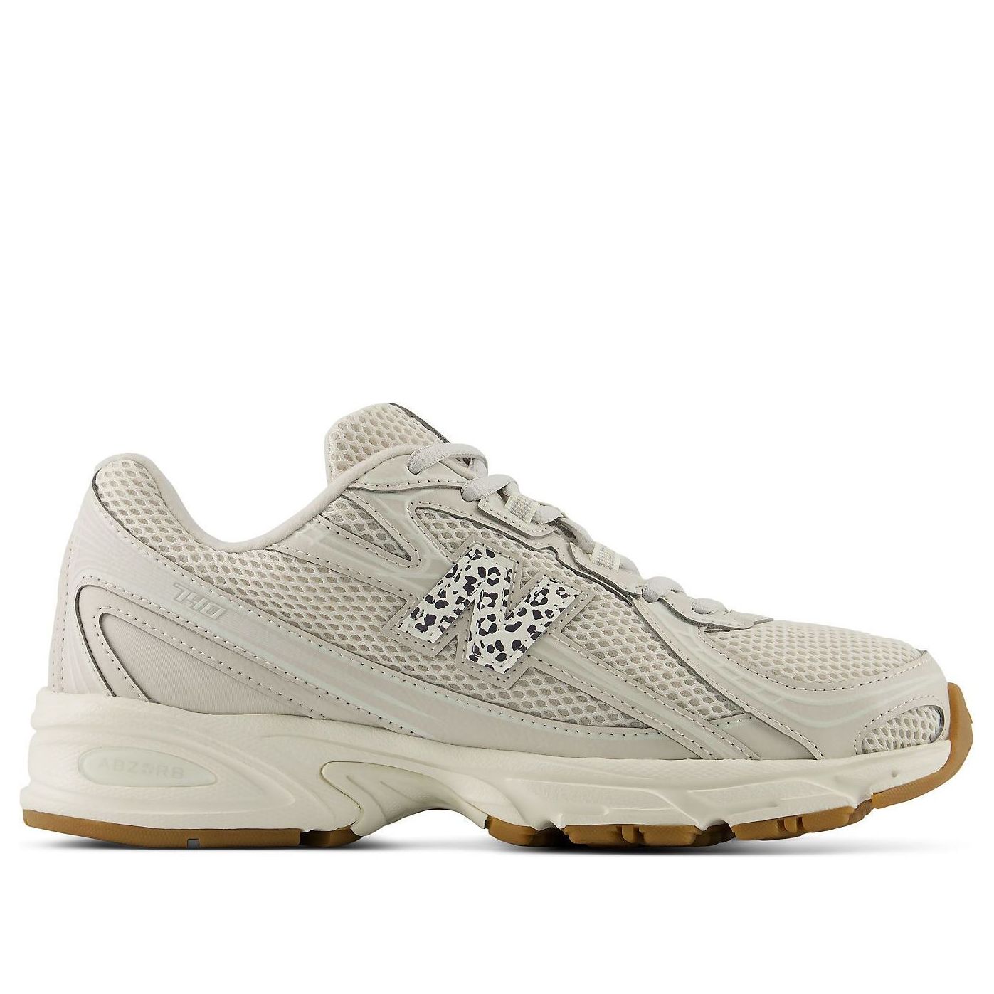 New Balance 740 'Moonbeam Sea Salt' U7407KF