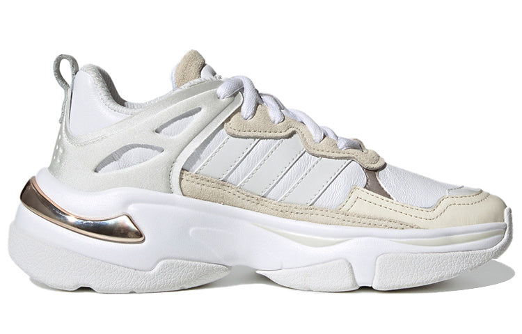 (WMNS) adidas Boujirun 'Crystal White' FY6053