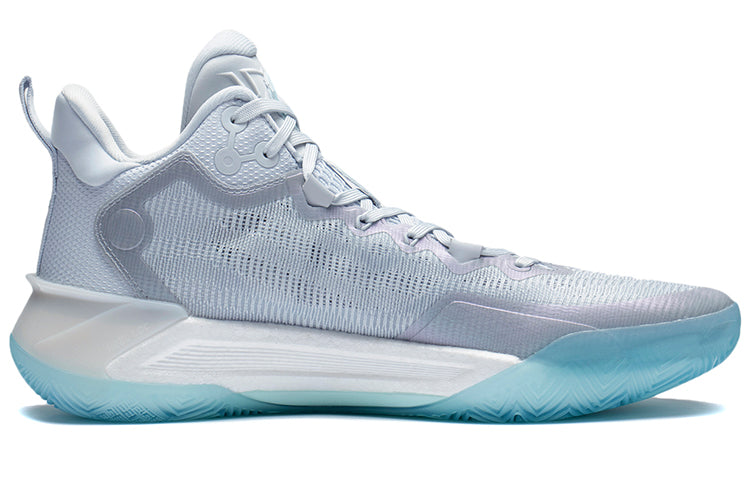 Li-Ning LiRen 3 'Glacier Blue' ABAS089-3