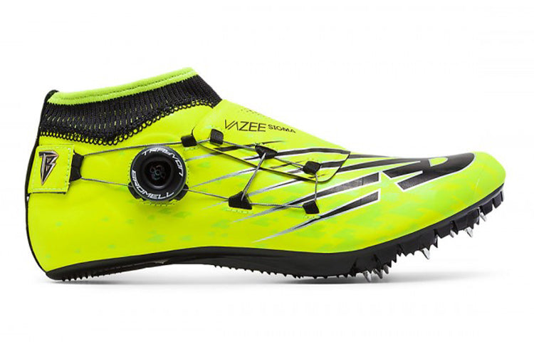 New Balance Vazee Sigma 'Toxic Yellow' USD200G2