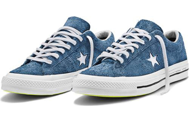 Converse Fragment Design x One Star 74 'Fragments' 153129C