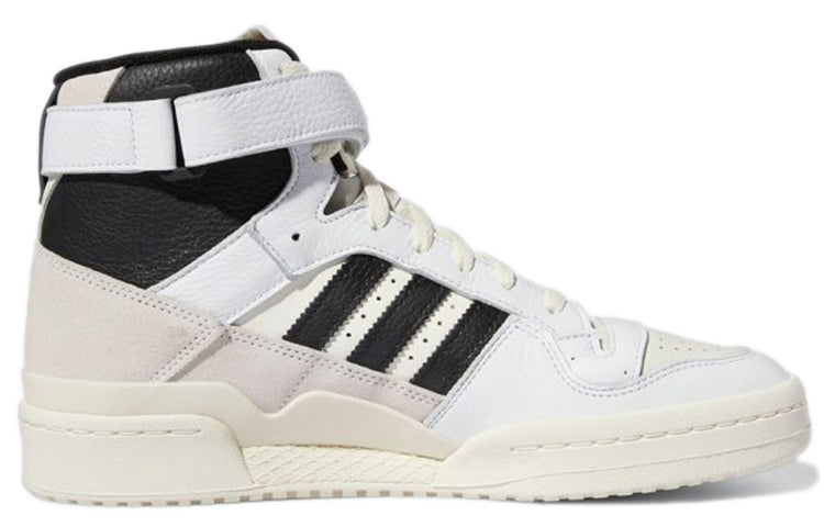 adidas Forum 84 High 'White Black' GY5847