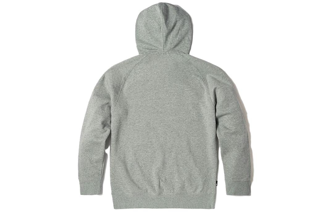Timberland Tree Logo Hoodie 'Grey' A69WN-052