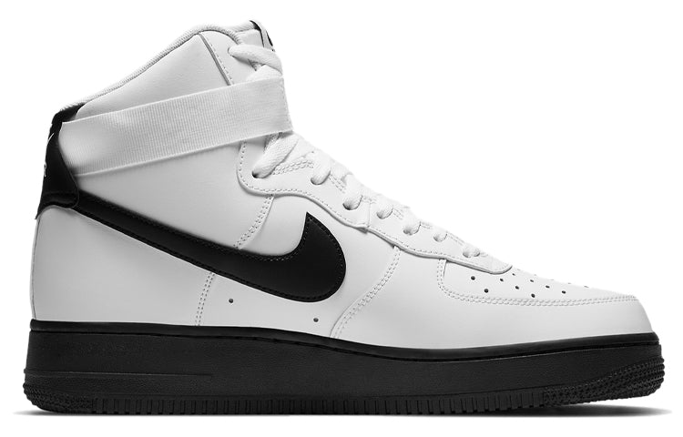 Nike Air Force 1 High '07 'White Black' CK7794-101