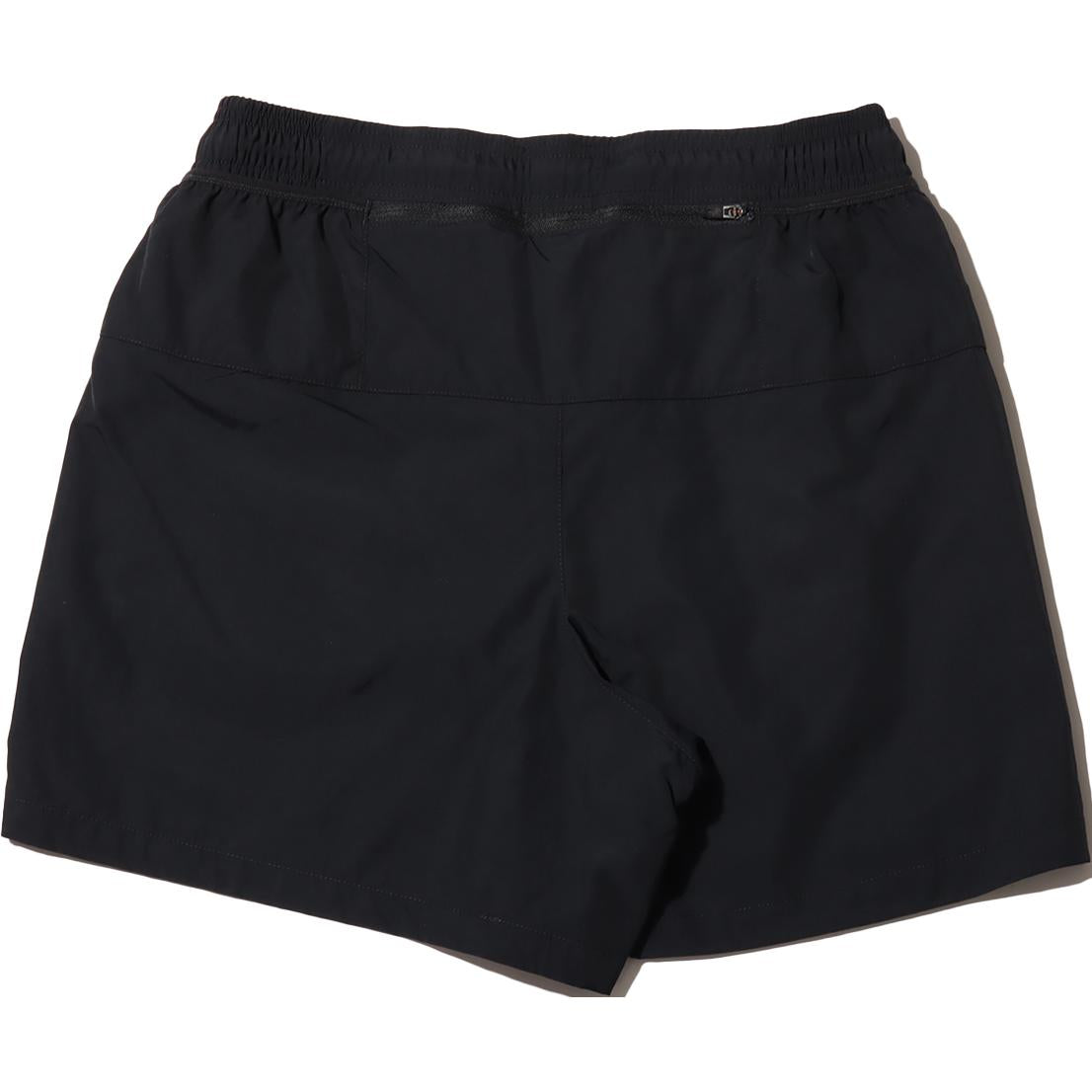 Nike x Patta Shorts 'Black' FJ3064-010