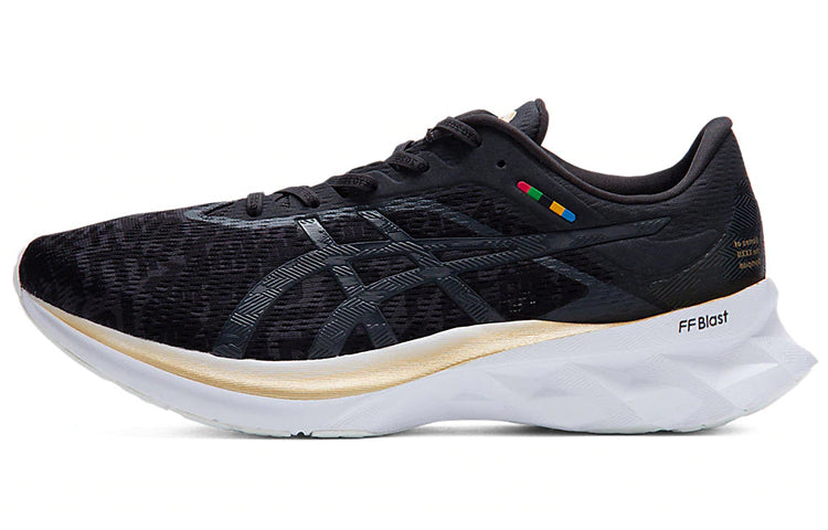 ASICS Novablast 'Black' 1011A934-001