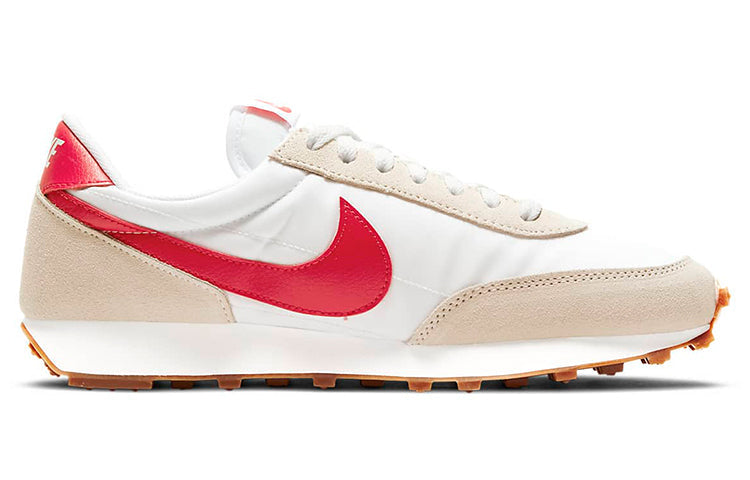 (WMNS) Nike Daybreak 'White University Red' CK2351-103