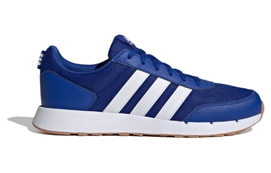 adidas Run 50s 'Royal Blue White' IG8936