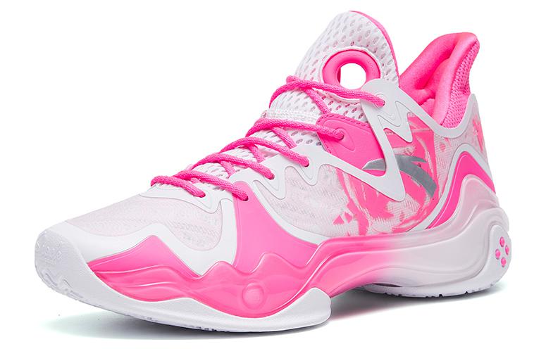 ANTA Shock Wave 4 'White Phosphor' 112311106-1