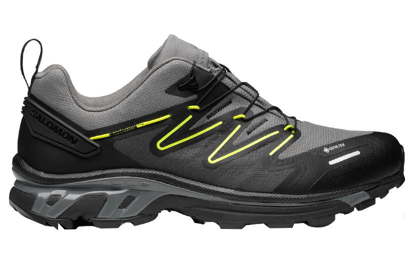 Salomon XT-Rush 'Grey Black' 472855