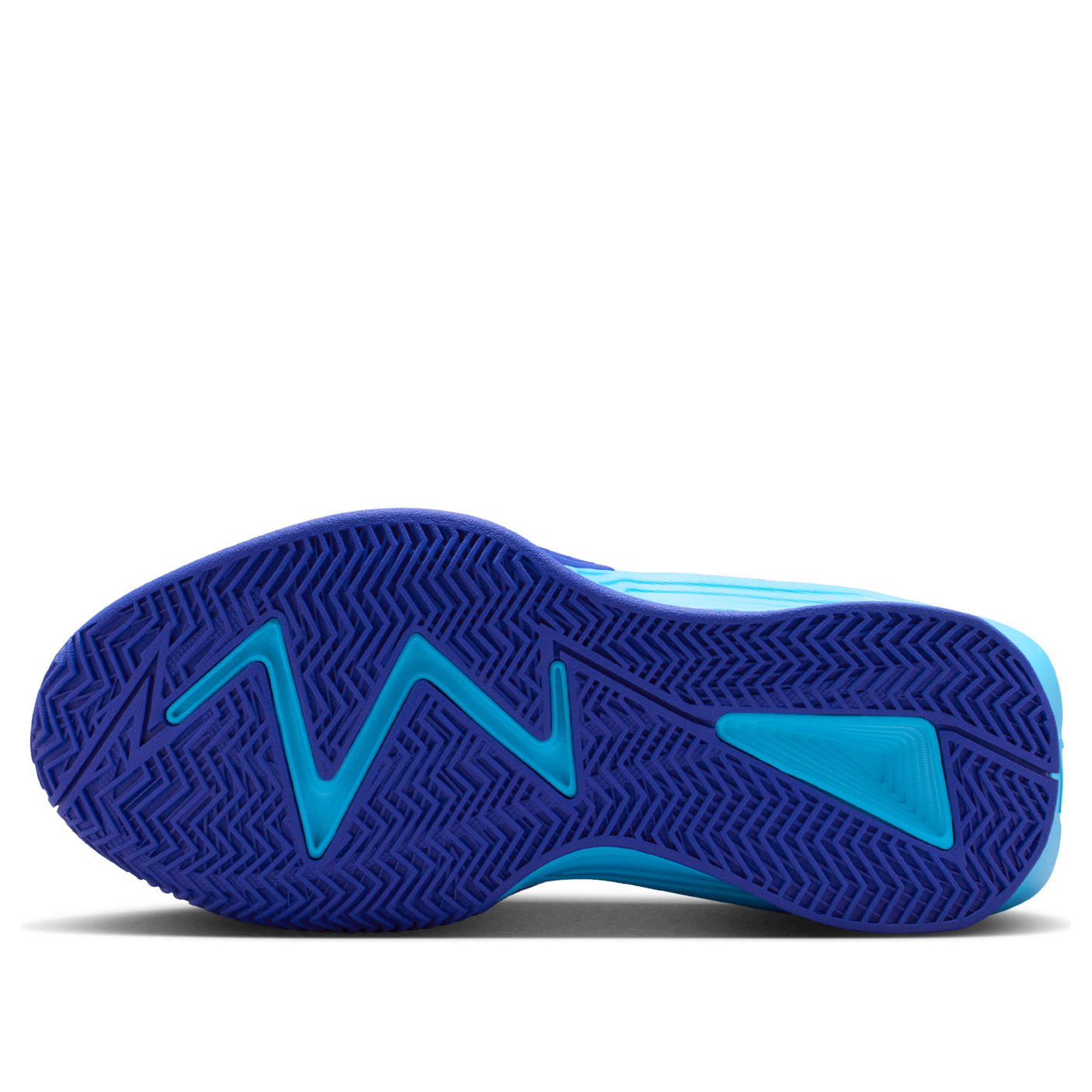 (GS) Nike S.T. Dynamite 'Black Baltic Blue Game Royal' IX5012-004